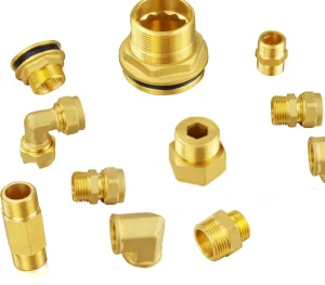 pipe fittings