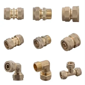 full specification 12mm 25mm copper brass pex pipe al pex pipes press fittings to pex