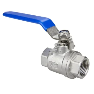 RTS 1000WOG Stainless Steel 304 316 Lever Handle Manual Ball Valve for Water OEM